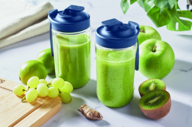 Logotrade firmakingituse foto: BLENDIE kaasaskantav blender