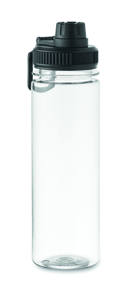 Logotrade firmakingitused pilt: RPET pudel 750 ml