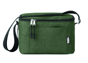 Logo trade reklaamtoote pilt: 600D RPET Jahutuskott purkide jaoks