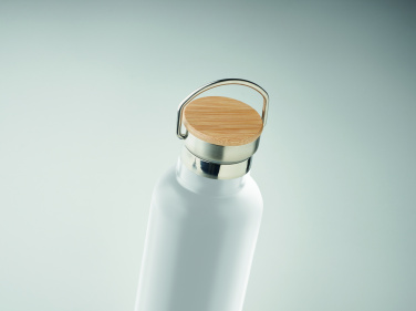 Logotrade reklaamtooted pilt: 750ml termospudel topeltseintega
