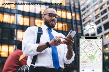 Logotrade ärikingitused pilt: Seekcard RCS kaardihoidja