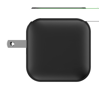 Logo trade ärikingitused foto: Urban Vitamin Santa Cruz RCS plastikust 70W laadija