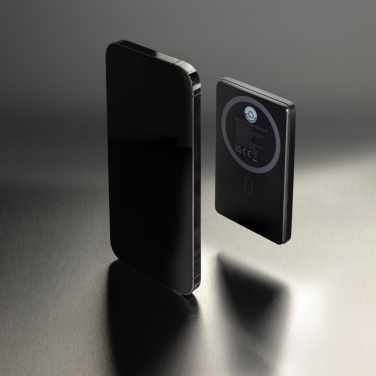 Logotrade meened pilt: Orion RCS taaskasutatud alumiiniumist 5000 akupank