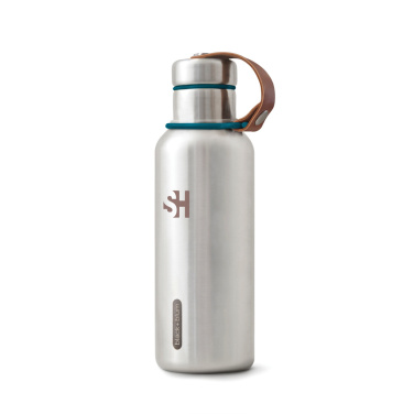 Logo trade ärikingituse pilt: Black+Blum väike termospudel 500ml