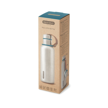 Logotrade ärikingitused pilt: Black+Blum väike termospudel 500ml