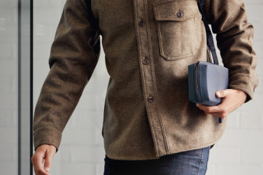 Logotrade reklaamkingituse foto: Bellroy komplekt tehnika tarvikute hoiustamiseks