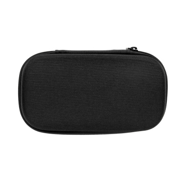 Logotrade ärikingi foto: TravelCharge Pro RCS plastikust reisilaadija USB C-ga