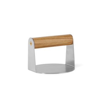 Logo trade firmakingituse pilt: VINGA Paso burgeripress