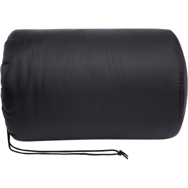 Logo trade reklaamtooted foto: Huggy fliisist tekk kandekotiga 220x250 cm