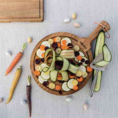 Logo trade firmakingitused foto: BOSKA juustulõikur Monaco+