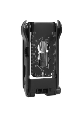 Logotrade ärikingid pilt: Jalgrattatööriistade komplekt MERAPI Schwarzwolf