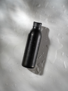 Logo trade reklaamkingitused foto: Avira Alok RCS re-steel 360 veepudel 600ML