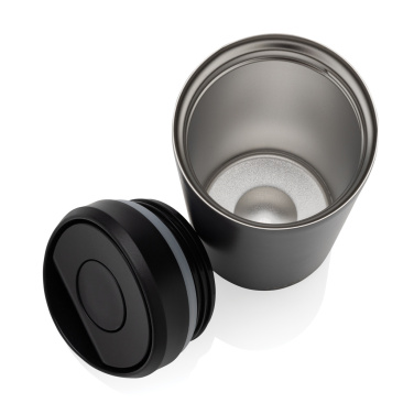 Logo trade reklaamkingi pilt: Avira Alix RCS terasest termoskruus 400ml