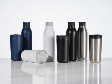 Logotrade ärikingituse foto: Avira Alix RCS terasest termoskruus 400ml