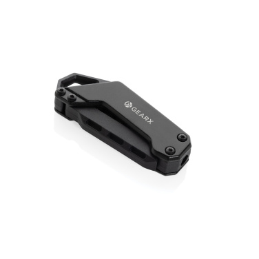 Logo trade reklaamtooted foto: Gear X kruvikeeraja tööriist