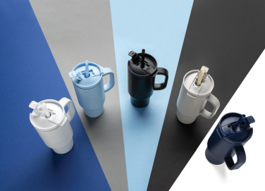 Logotrade firmakingid pilt: Cruiser RCS lekkekindel termostass 480ML