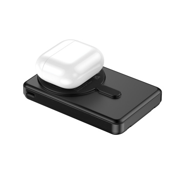 Logotrade ärikingituse foto: Urban Vitamin Delano 5in1 10 000mah 20WPD magnetiline akupank