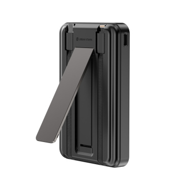 Logotrade ärikingituse foto: Urban Vitamin Delano 5in1 10 000mah 20WPD magnetiline akupank