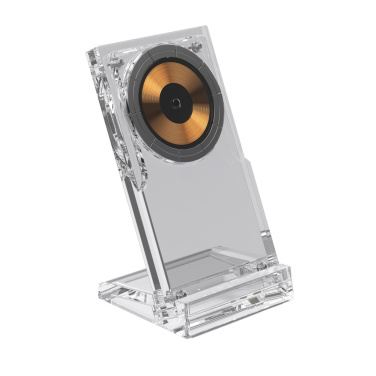 Logotrade reklaamkingi foto: Magcharge 15W magnetiline juhtmevaba laadimisalus