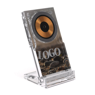 Logotrade meened pilt: Magcharge 15W magnetiline juhtmevaba laadimisalus