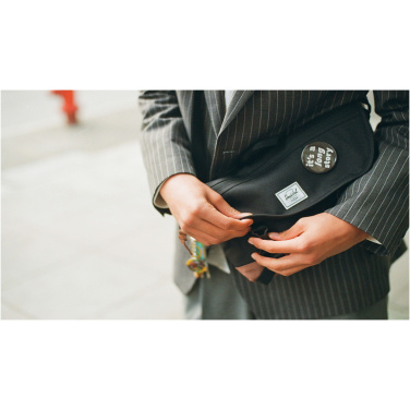 Logotrade ärikingitused pilt: Herschel Cove taaskasutatud õlakott 22,5L