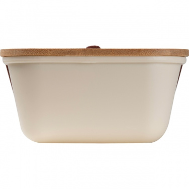 Logotrade ärikingitused pilt: Sõõgikarp koos roostevabast terasest pudeliga, Toronto