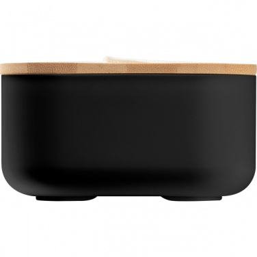 Logo trade meene pilt: Bambusest kaanega söögikarp Stanley