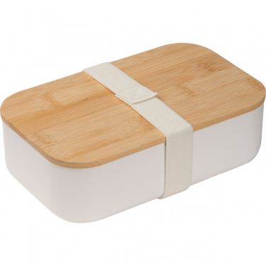 Logo trade ärikingitused foto: Bambusest kaanega söögikarp Stanley