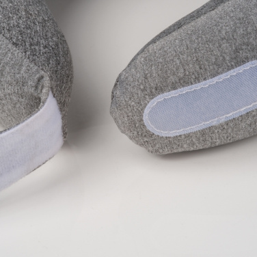 Logotrade ärikingitused pilt: MoLu kaelapadi Prince George