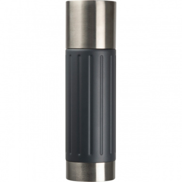 Logotrade reklaamkingitused pilt: MoLu roostevabast terasest pudel vase isolatsiooniga Saint Albans