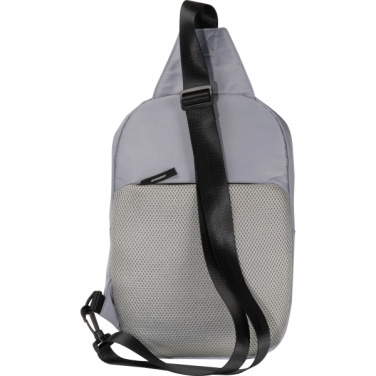 Logotrade firmakingi foto: MoLu õlakott Saint-Hubert