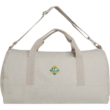 Logo trade ärikingituse pilt: Porter 500 g/m² Aware™ taaskasutatud kott 50L