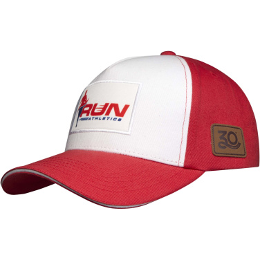 Logotrade reklaamkingituse foto: Taaskasutatud korkide näidiskarp