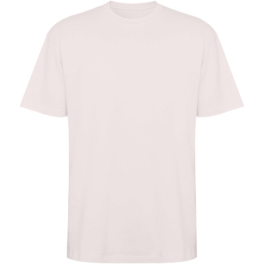 Logotrade ärikingid pilt: Bull lühikeste varrukatega unisex ülisuur T-särk