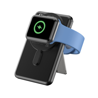 Logotrade meene foto: Urban Vitamin Redwood 5in1 5000mah 20W PD akupank