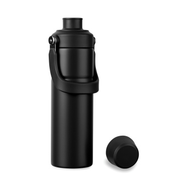 Logotrade reklaamtooted pilt: Baltimore trek RCS taaskasutatud SS pudel 600 ML