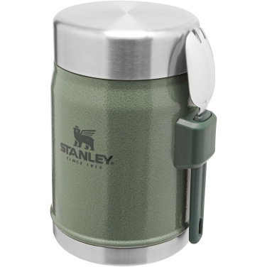 Logotrade reklaamtooted pilt: Stanley Legendary 400 ml toidutermos sporkiga