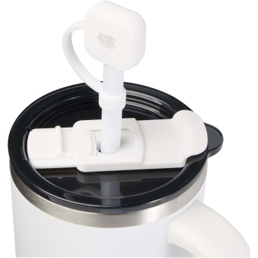 Logo trade reklaamkingituse pilt: Silikoonist kõrrekaitse