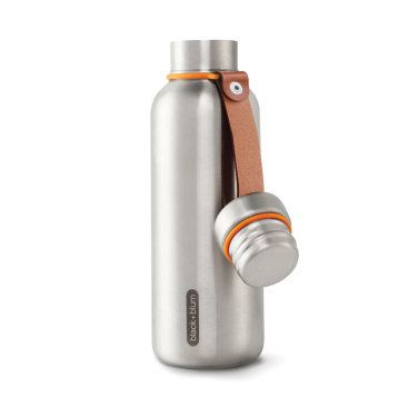 Logo trade reklaamtoote pilt: Black+Blum väike termospudel 500ml