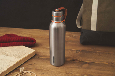 Logo trade ärikingituse pilt: Black+Blum väike termospudel 500ml