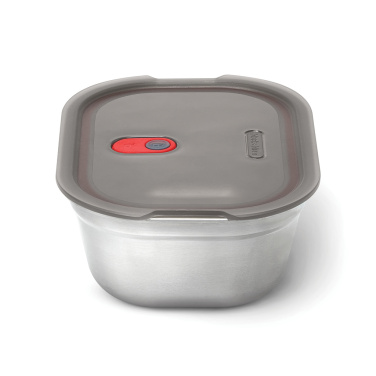 Logo trade meened foto: Black+Blumi toidukarbid (3 tk)