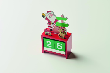 Logotrade ärikingitused pilt: Jõululoenduse kalender