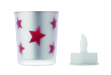 Logo trade ärikingi pilt: LED-teeküünal LANDLE