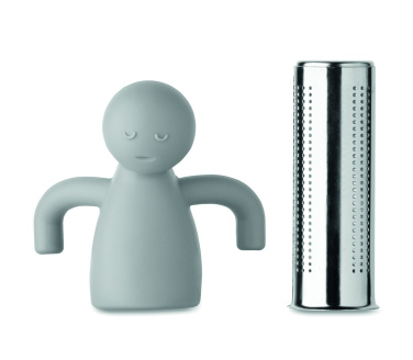 Logo trade firmakingituse pilt: Naljakas teesõel NINOT