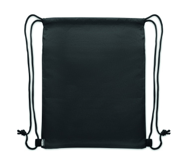 Logo trade reklaamkingitused foto: BANGKOK 600D RPET-ist sussikott