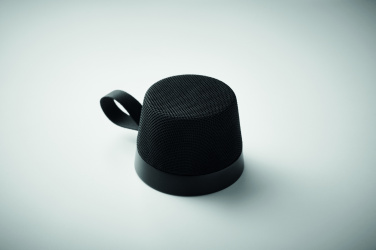 Logotrade reklaamkingitused pilt: ESCUCHE 3W juhtmevaba kõlar alusega