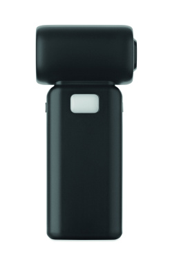 Logotrade ärikingid pilt: Kaasaskantav turboventilaator