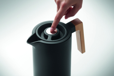 Logotrade firmakingi foto: Topeltseinaga kann 1L SERVIR