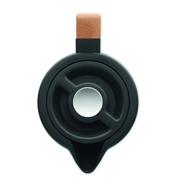 Logo trade reklaamkingi pilt: Topeltseinaga kann 1L SERVIR