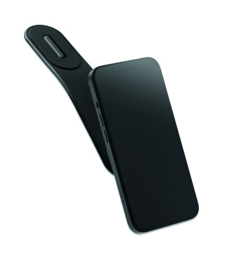 Logotrade meene foto: 15W magnetiline autolaadija FLECAR